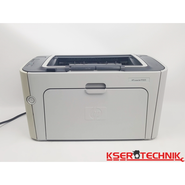 Drukarka laserowa HP LaserJet P1505